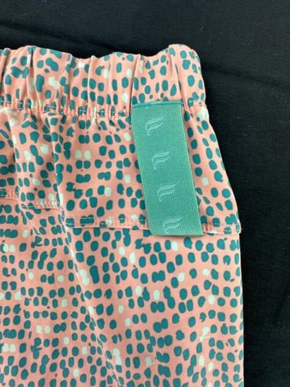 Coral Fabletics The One Short - 5" XS